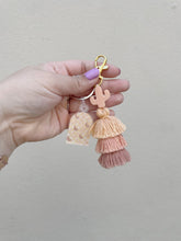 Load image into Gallery viewer, Cactus Mini Tassel