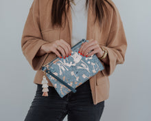 Load image into Gallery viewer, Mini Tassel Keychain