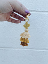 Load image into Gallery viewer, Cactus Mini Tassel