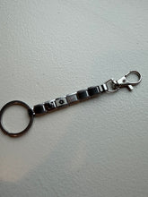 Load image into Gallery viewer, Italian Charm Keychain