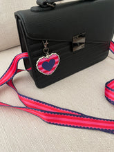 Load image into Gallery viewer, Summer Striped Bag Strap