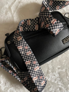 Book Lover Bag Strap