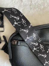 Load image into Gallery viewer, Skeleton Bag Strap