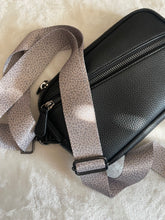 Load image into Gallery viewer, Leopard Bag Strap