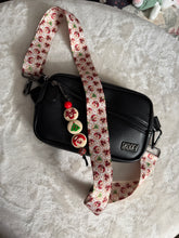 Load image into Gallery viewer, Christmas Sugar Cookie Bag Strap