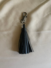 Load image into Gallery viewer, Leather Tassels