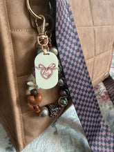Load image into Gallery viewer, Good Luck Acrylic Bag Charm