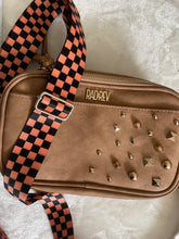 Load image into Gallery viewer, Gold Hardware- Halloween Straps