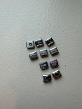 Load image into Gallery viewer, Italian Charms- Silver