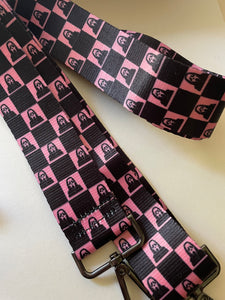 Spooky Bag Strap
