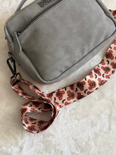 Load image into Gallery viewer, Mouse Pumpkin Bag Strap