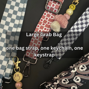 Large Grab Bag