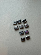 Load image into Gallery viewer, Italian Charms- Silver