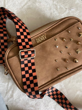 Load image into Gallery viewer, Gold Hardware- Halloween Straps