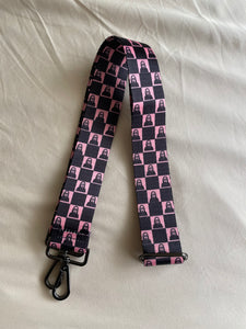 Spooky Bag Strap