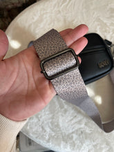 Load image into Gallery viewer, Leopard Bag Strap