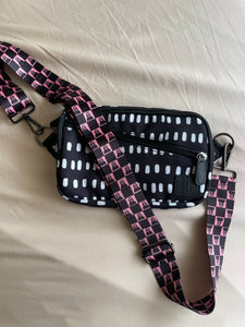 Spooky Bag Strap
