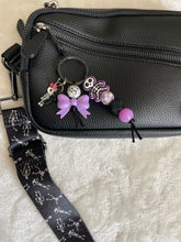 Load image into Gallery viewer, Skeleton Bag Strap