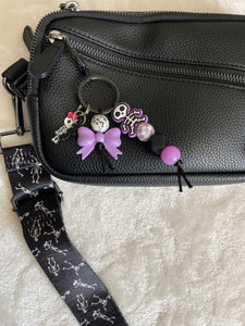 Skeleton Bag Strap