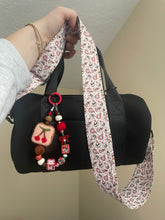 Load image into Gallery viewer, NBC Ornament Bag Strap