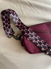Load image into Gallery viewer, Spooky Bag Strap