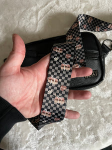 Book Lover Bag Strap