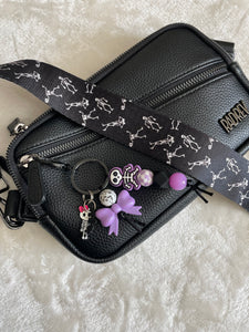 Skeleton Bag Strap