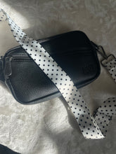 Load image into Gallery viewer, Polka Dot Bag Strap