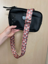 Load image into Gallery viewer, Rust Magical Ghost Mouse Bag Strap