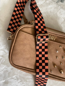 Gold Hardware- Halloween Straps