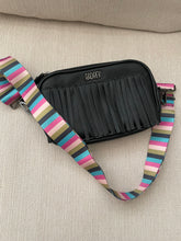 Load image into Gallery viewer, Exclusive Striped Bag Strap