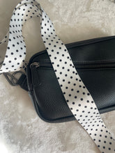 Load image into Gallery viewer, Polka Dot Bag Strap