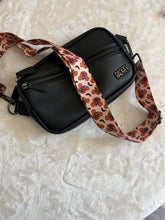 Load image into Gallery viewer, Mouse Pumpkin Bag Strap