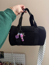 Load image into Gallery viewer, Good Luck Acrylic Bag Charm