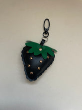 Load image into Gallery viewer, Strawberry Keychain