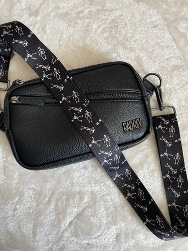 Skeleton Bag Strap