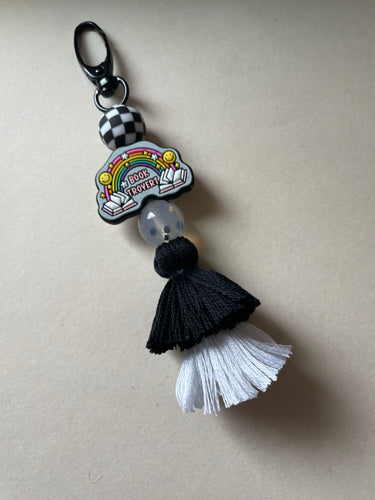 Book Trovert Tassel