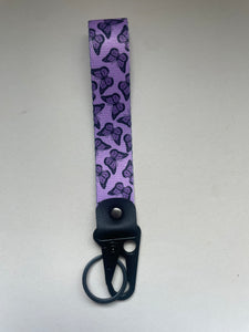 Keystraps