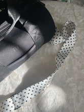 Load image into Gallery viewer, Polka Dot Bag Strap