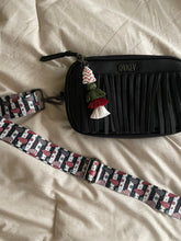 Load image into Gallery viewer, Christmas Tree Cake Bag Strap