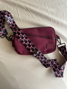 Spooky Bag Strap