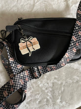 Load image into Gallery viewer, Book Lover Bag Strap