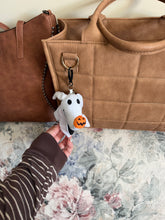 Load image into Gallery viewer, NBC plushie keychain