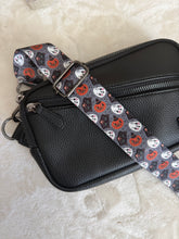 Load image into Gallery viewer, Vintage Halloween Bag Strap