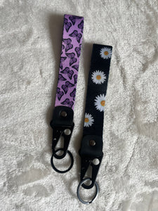 Keystraps