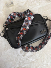 Load image into Gallery viewer, Vintage Halloween Bag Strap