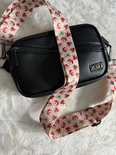 Load image into Gallery viewer, Christmas Sugar Cookie Bag Strap