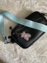 Load image into Gallery viewer, Acrylic Teddy Bear Bag Charm