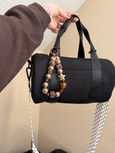 Load image into Gallery viewer, Chunky Circle Keychain