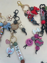 Load image into Gallery viewer, Mystery Chunky Keychain